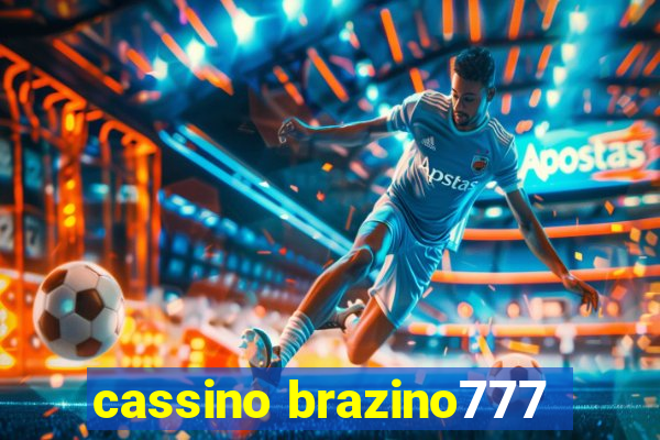 cassino brazino777